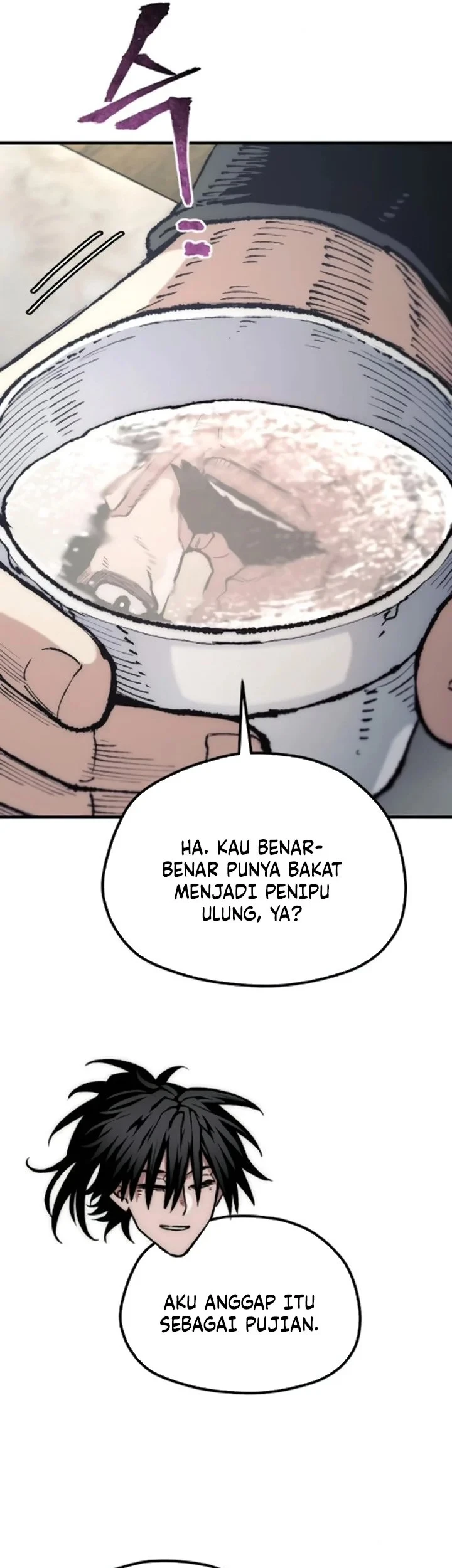 Heavenly Demon Cultivation Simulation Chapter 173 Gambar 18