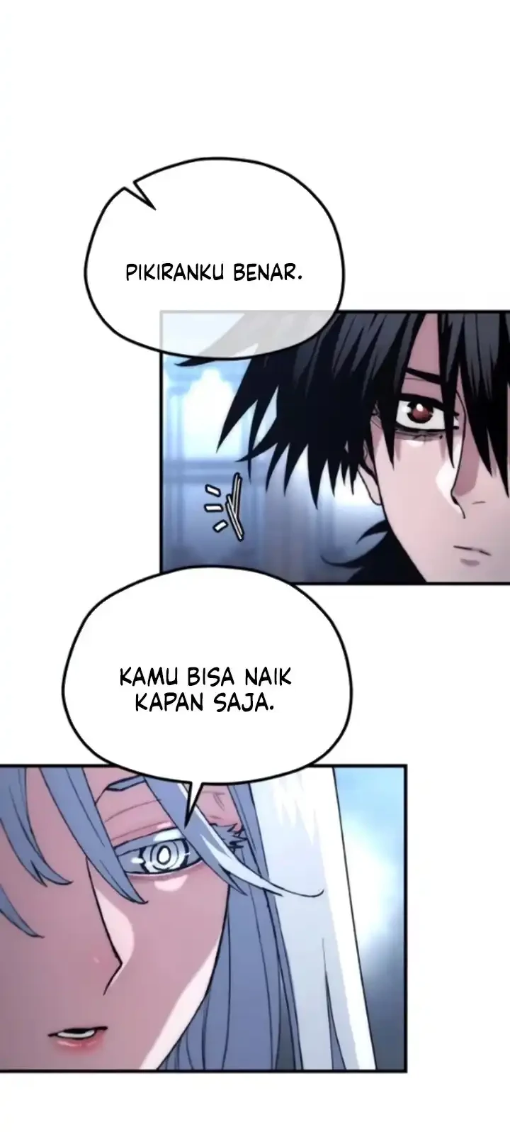 Heavenly Demon Cultivation Simulation Chapter 174 Gambar 22