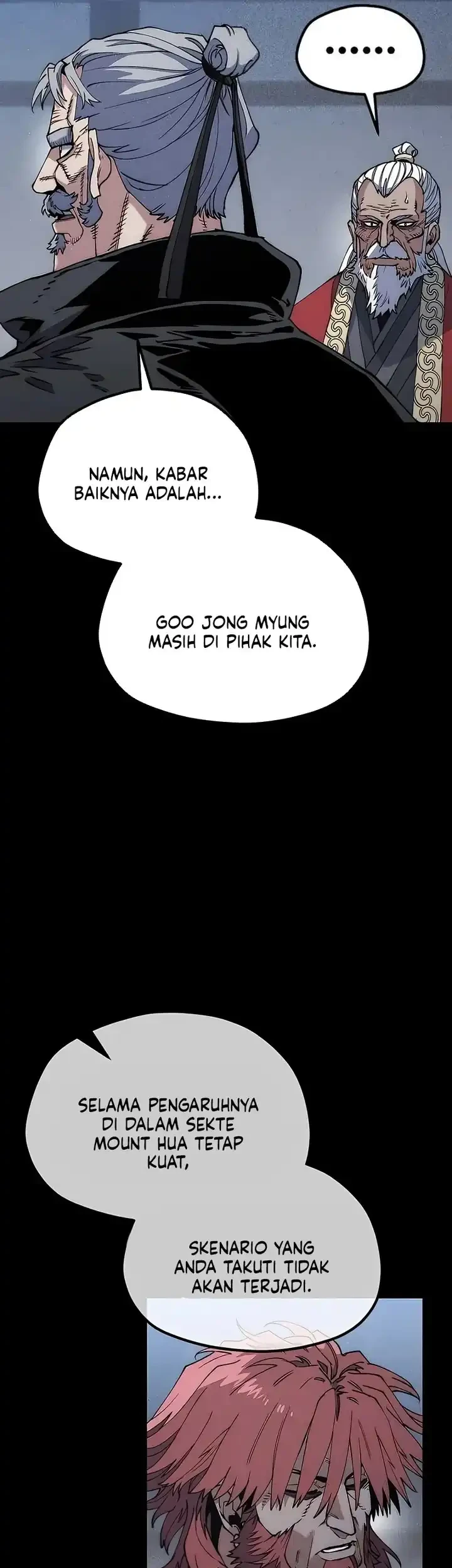 Heavenly Demon Cultivation Simulation Chapter 175 Gambar 18