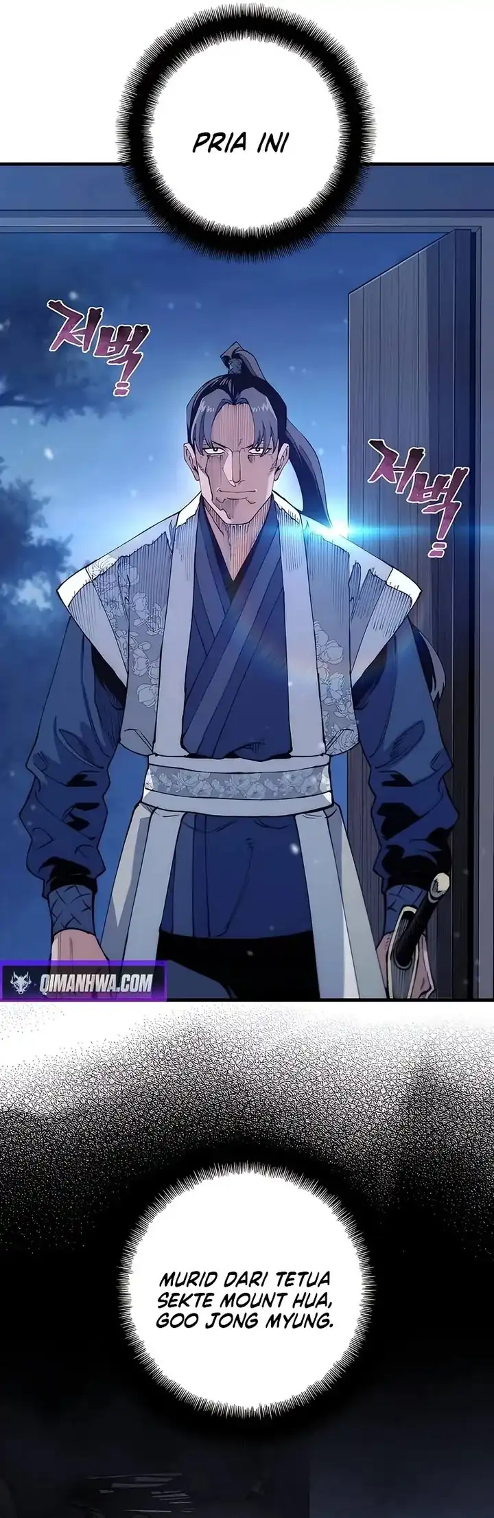 Heavenly Demon Cultivation Simulation Chapter 176 Gambar 20