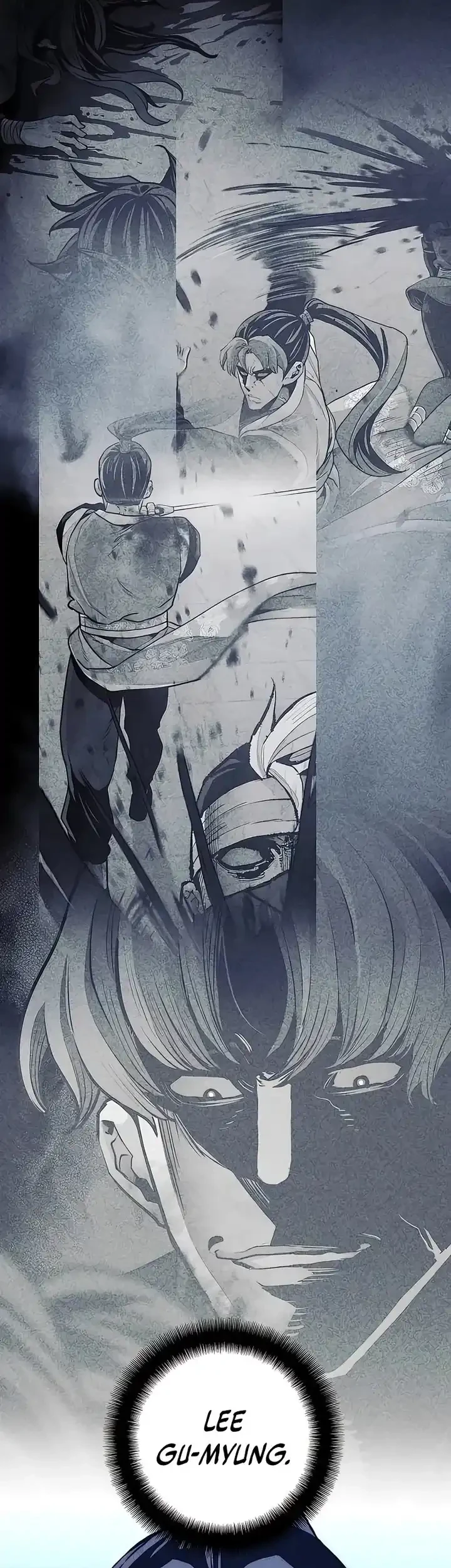 Heavenly Demon Cultivation Simulation Chapter 176 Gambar 21