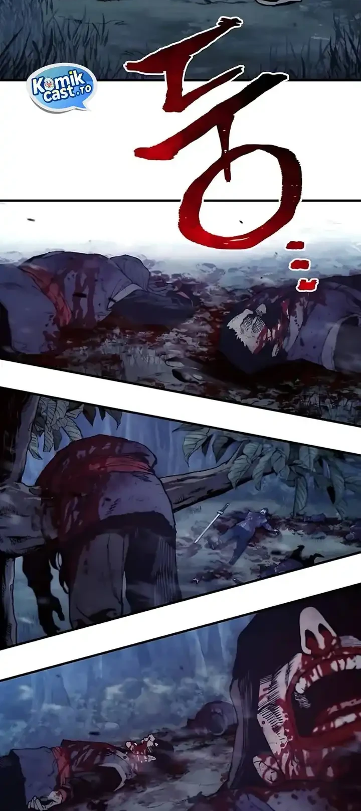 Heavenly Demon Cultivation Simulation Chapter 177 Gambar 18