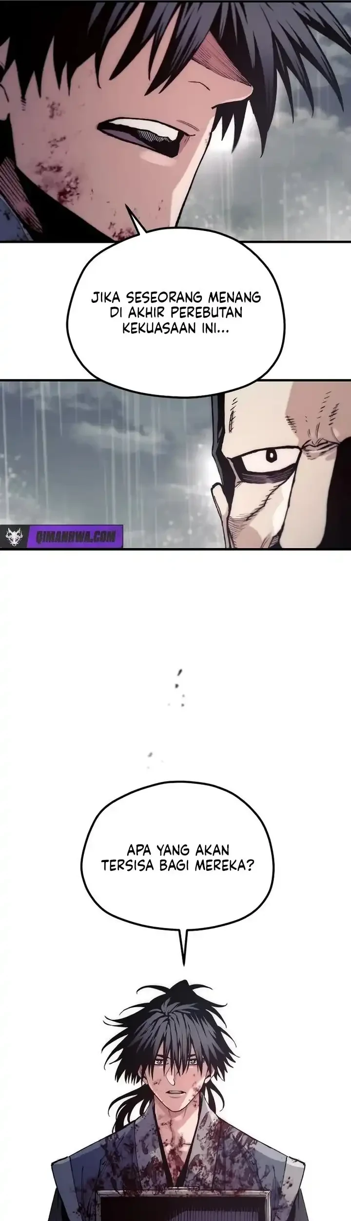 Heavenly Demon Cultivation Simulation Chapter 178 Gambar 18