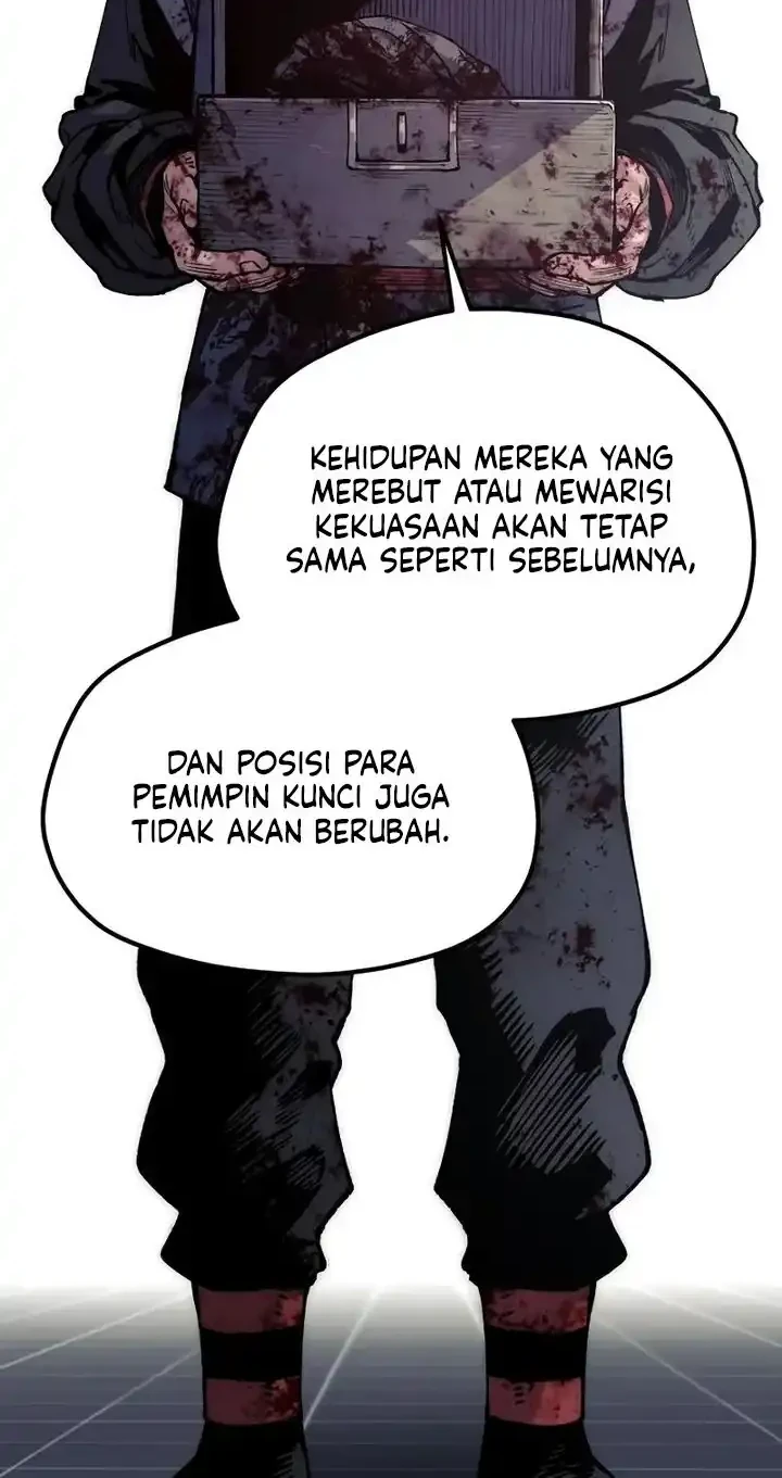 Heavenly Demon Cultivation Simulation Chapter 178 Gambar 19