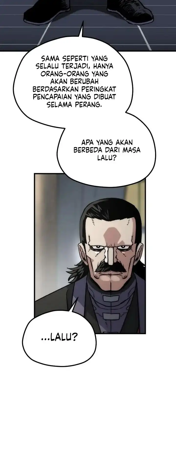 Heavenly Demon Cultivation Simulation Chapter 178 Gambar 20