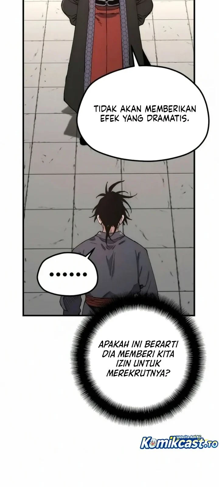 Heavenly Demon Cultivation Simulation Chapter 179 Gambar 19