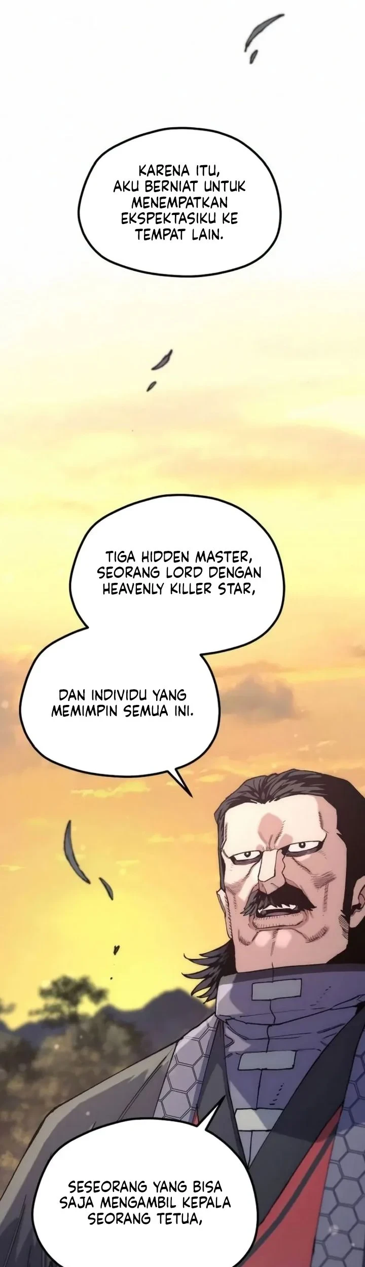 Heavenly Demon Cultivation Simulation Chapter 179 Gambar 20