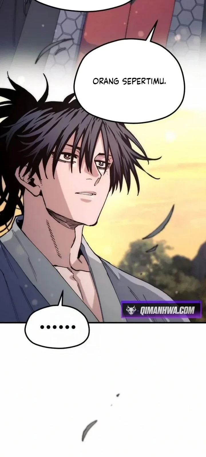Heavenly Demon Cultivation Simulation Chapter 179 Gambar 21