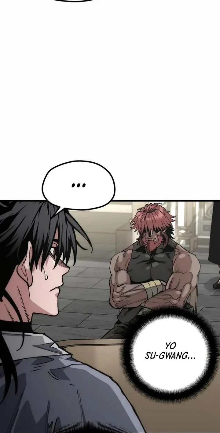 Heavenly Demon Cultivation Simulation Chapter 180 Gambar 19