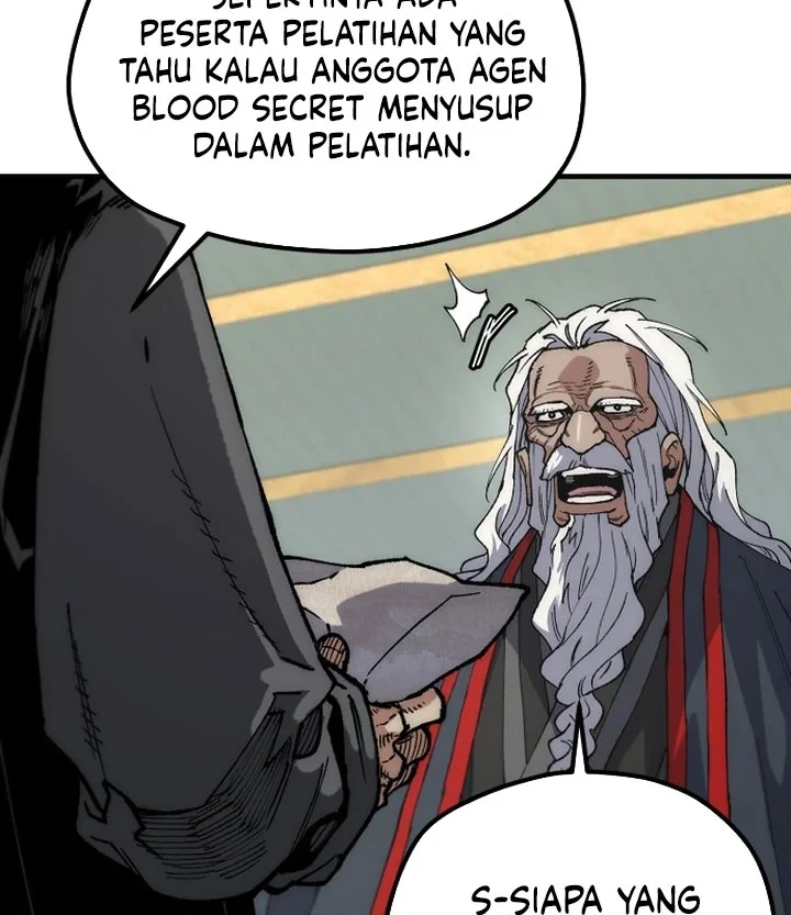 Heavenly Demon Cultivation Simulation Chapter 182 Gambar 18