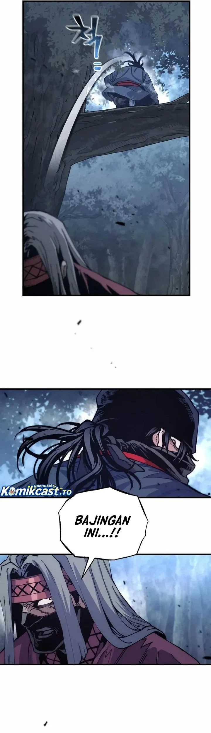 Heavenly Demon Cultivation Simulation Chapter 184 Gambar 20