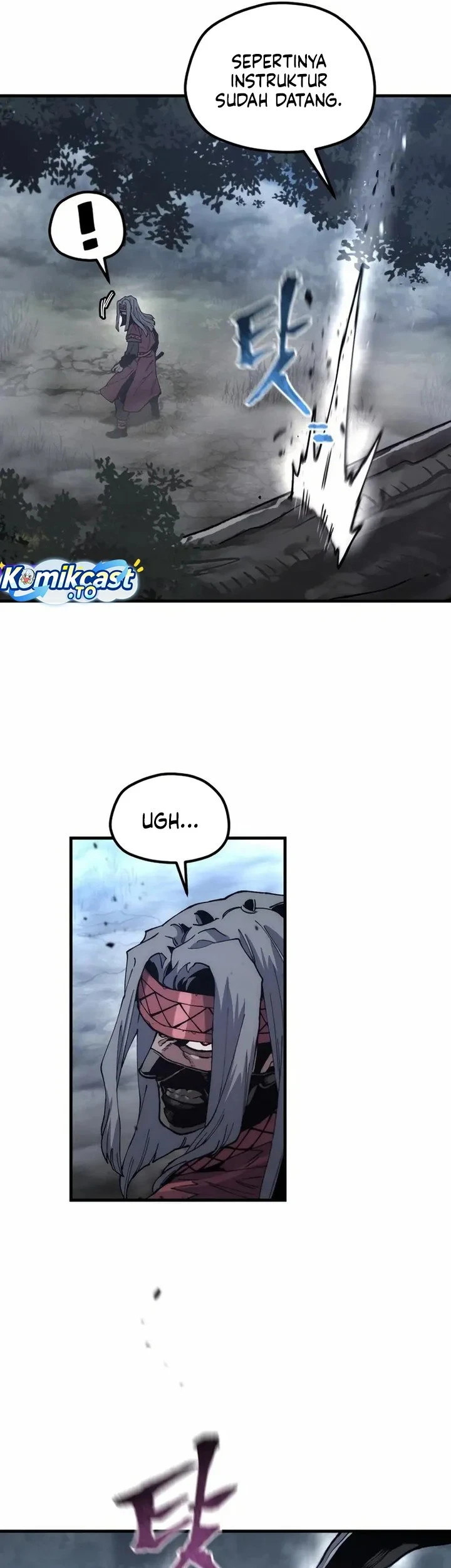 Heavenly Demon Cultivation Simulation Chapter 184 Gambar 22