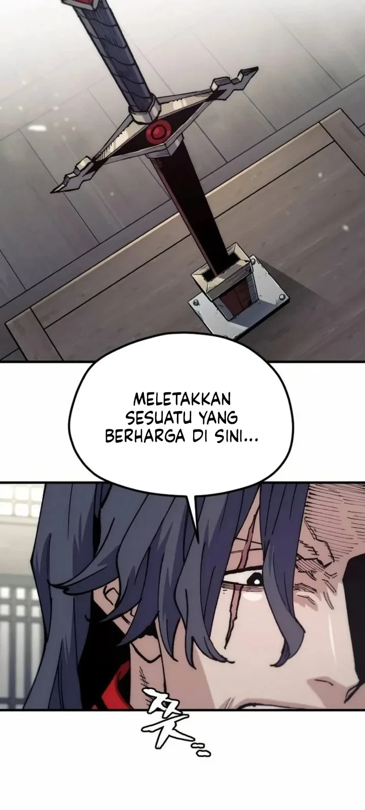 Heavenly Demon Cultivation Simulation Chapter 185 Gambar 19