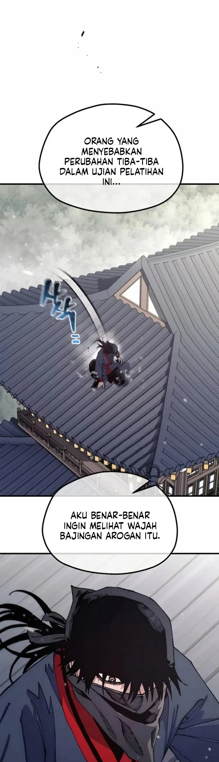 Heavenly Demon Cultivation Simulation Chapter 185 Gambar 20
