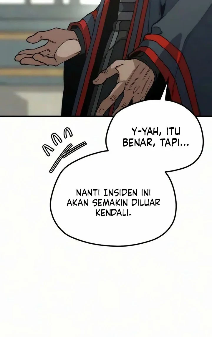Heavenly Demon Cultivation Simulation Chapter 186 Gambar 18