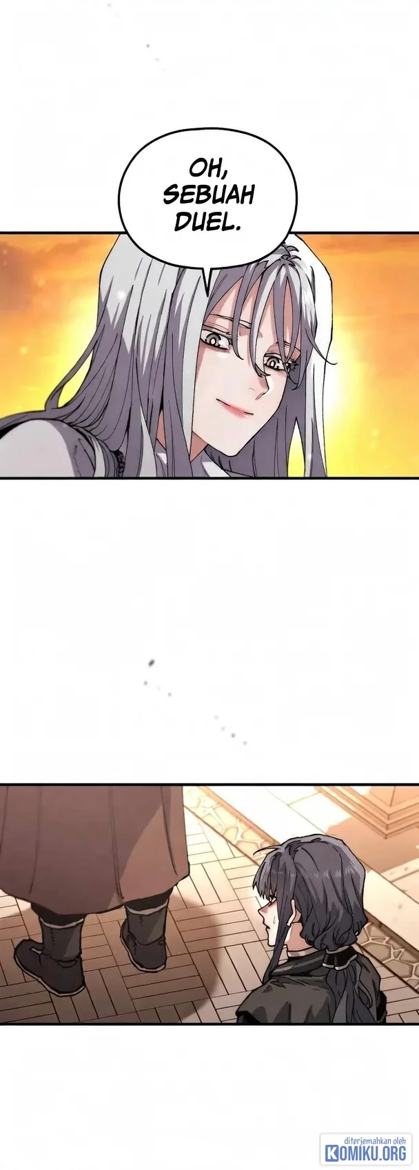 Heavenly Demon Cultivation Simulation Chapter 192 Gambar 19
