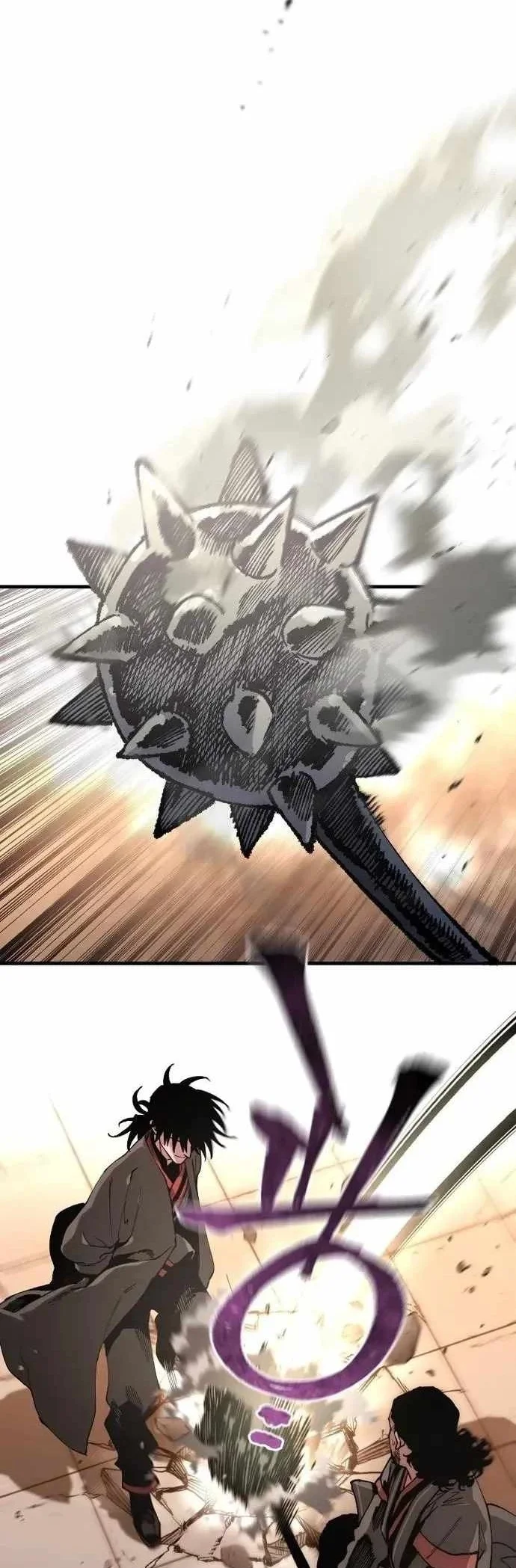 Heavenly Demon Cultivation Simulation Chapter 192 Gambar 21
