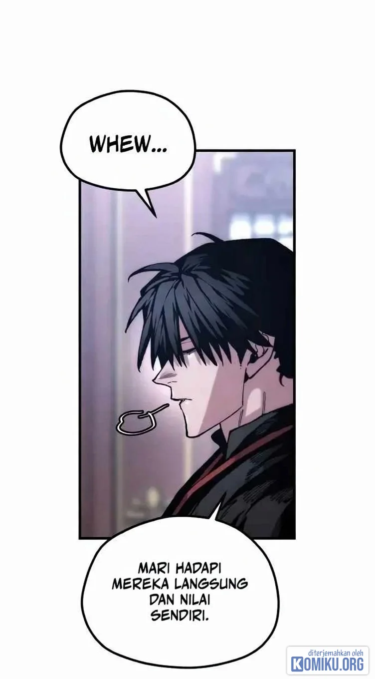 Heavenly Demon Cultivation Simulation Chapter 193 Gambar 28