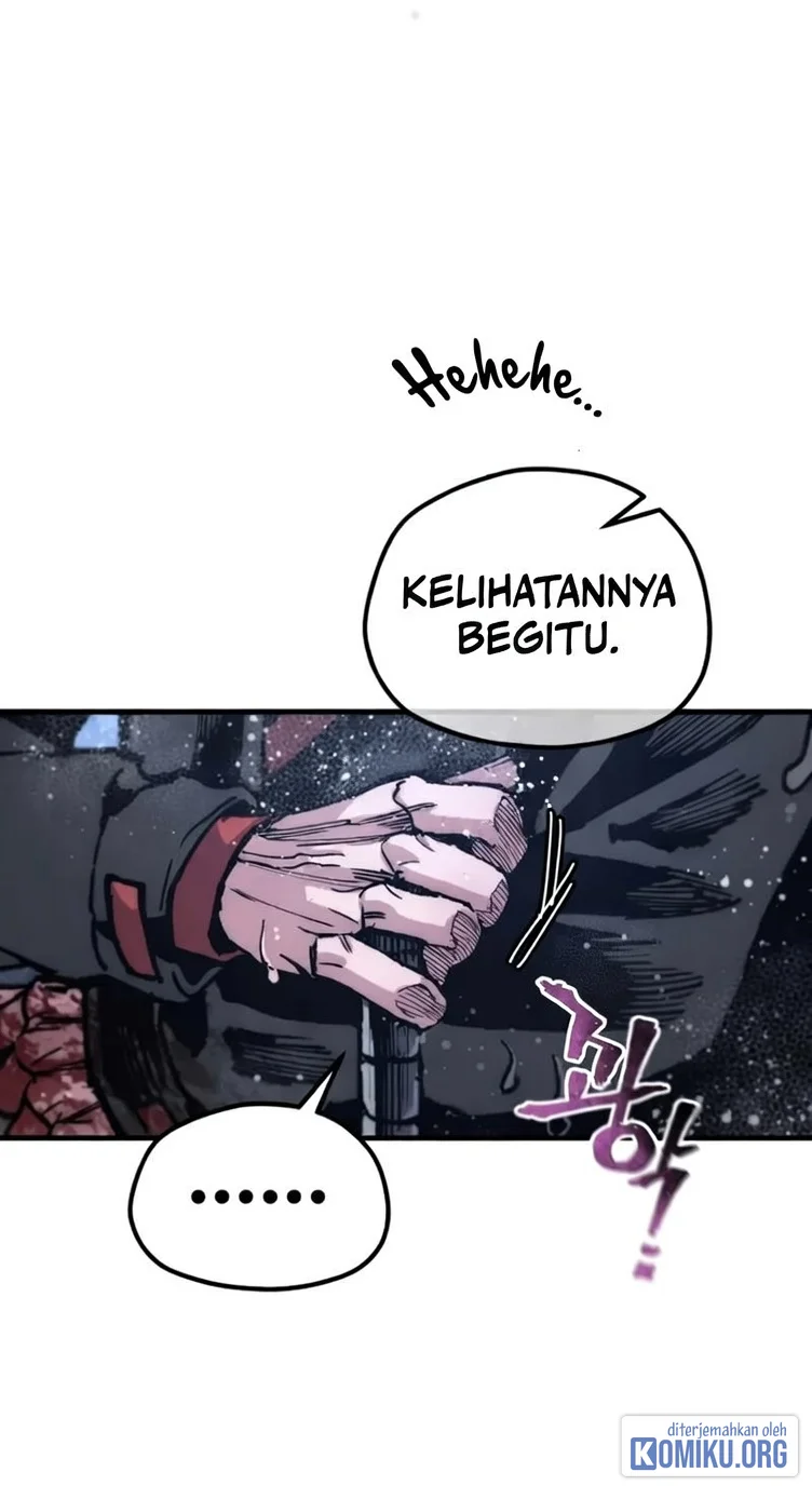 Heavenly Demon Cultivation Simulation Chapter 194 Gambar 27