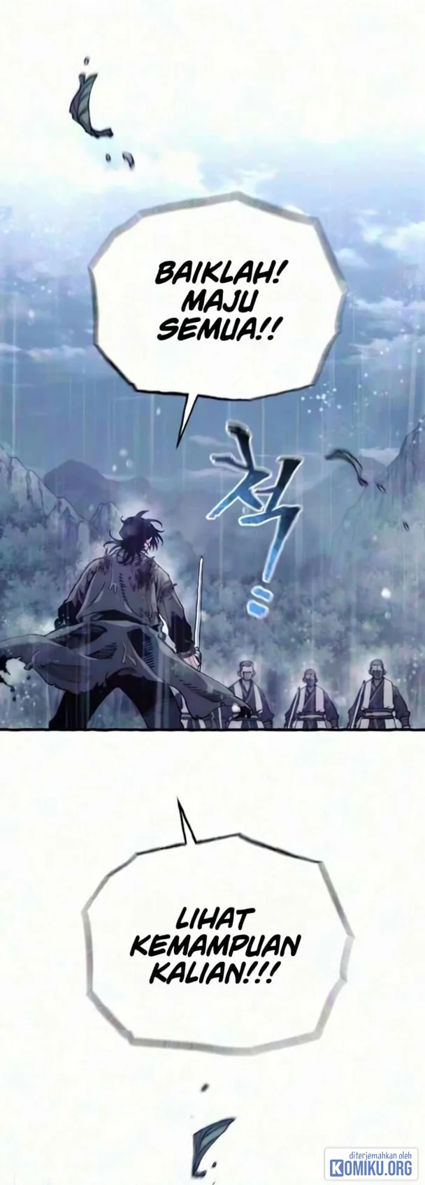 Heavenly Demon Cultivation Simulation Chapter 195 Gambar 28