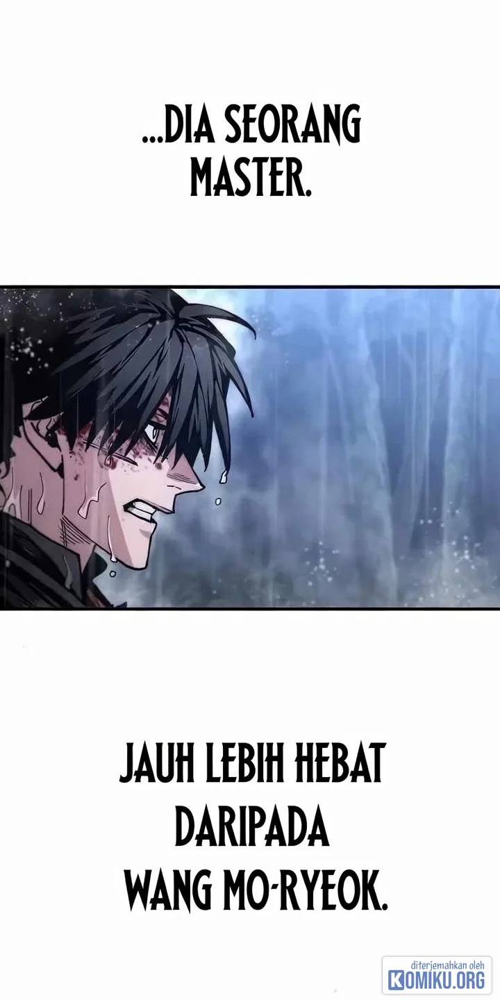 Heavenly Demon Cultivation Simulation Chapter 196 Gambar 21