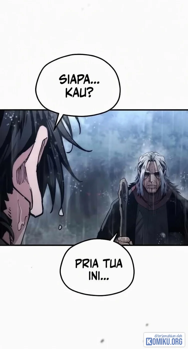 Heavenly Demon Cultivation Simulation Chapter 196 Gambar 24