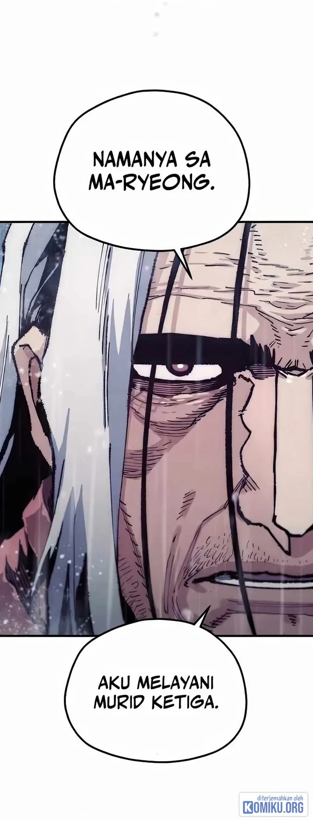 Heavenly Demon Cultivation Simulation Chapter 196 Gambar 25