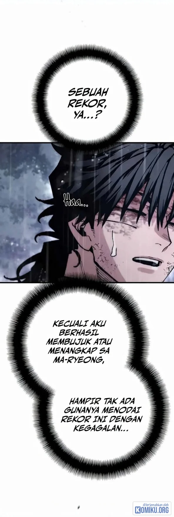 Heavenly Demon Cultivation Simulation Chapter 198 Gambar 22