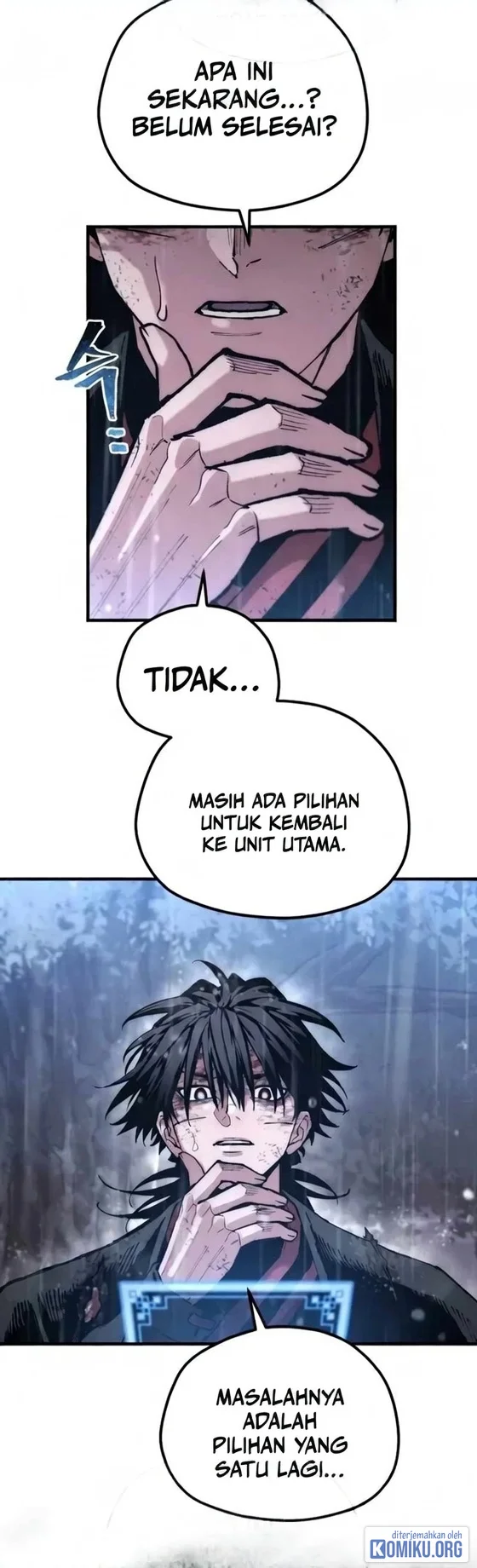 Heavenly Demon Cultivation Simulation Chapter 198 Gambar 26