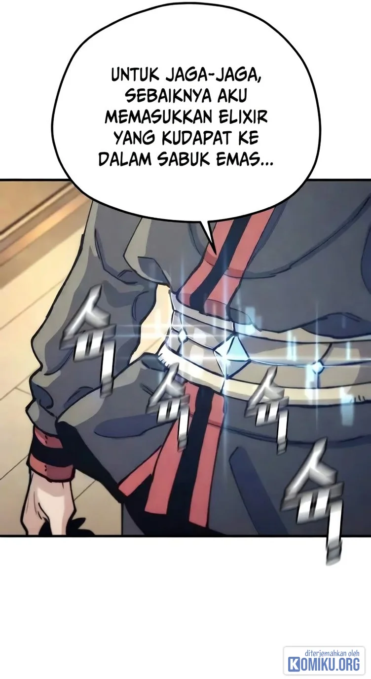 Heavenly Demon Cultivation Simulation Chapter 199 Gambar 25
