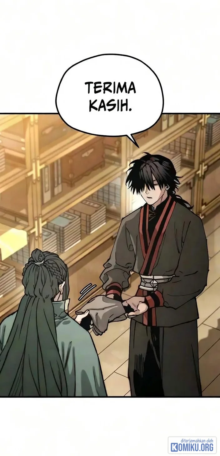 Heavenly Demon Cultivation Simulation Chapter 199 Gambar 27