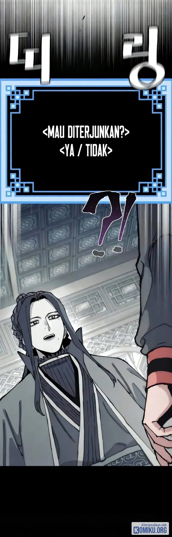 Heavenly Demon Cultivation Simulation Chapter 199 Gambar 29