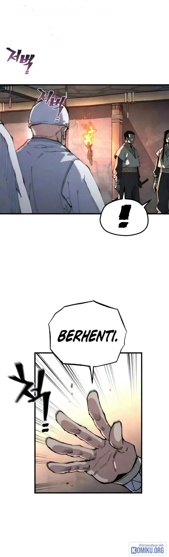 Heavenly Demon Cultivation Simulation Chapter 200 Gambar 23