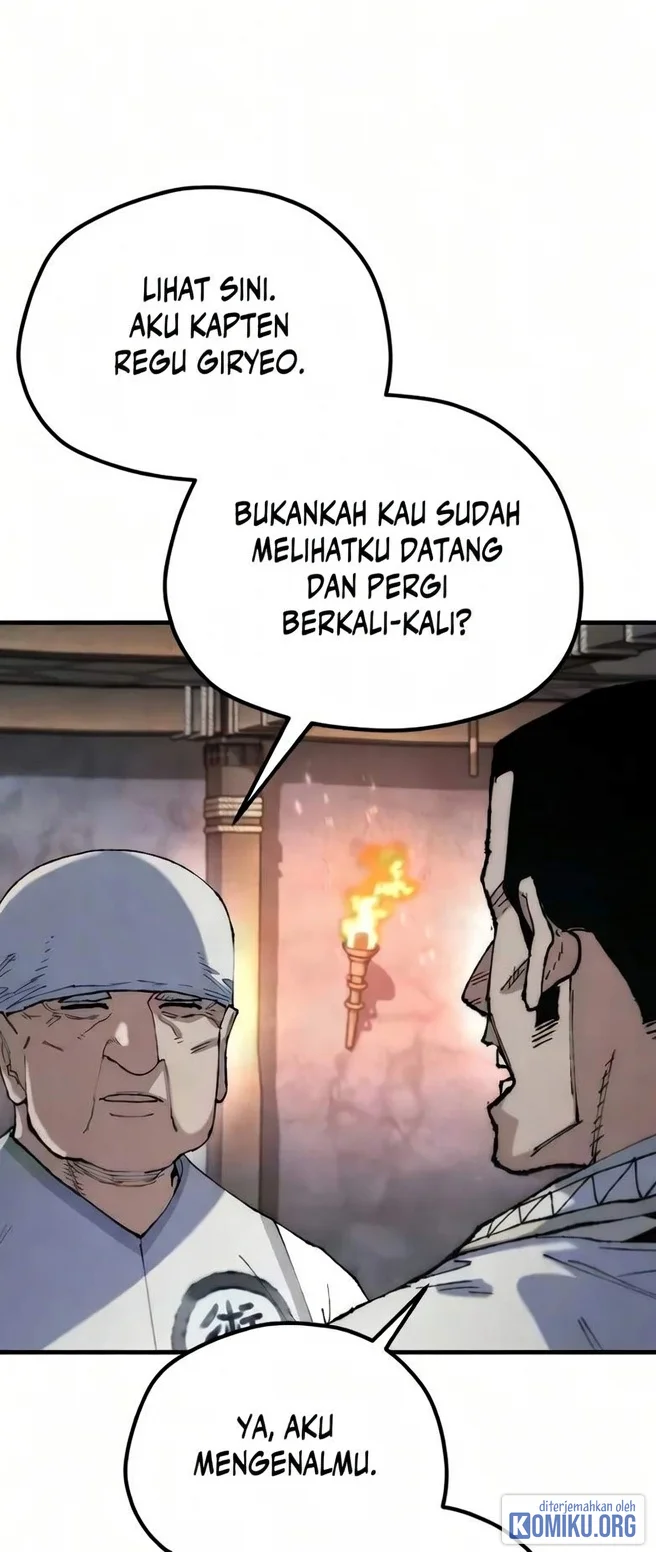 Heavenly Demon Cultivation Simulation Chapter 200 Gambar 25