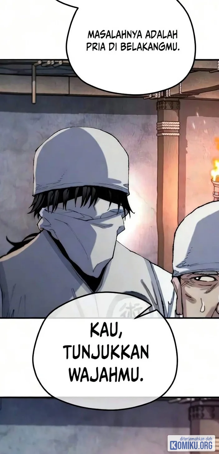 Heavenly Demon Cultivation Simulation Chapter 200 Gambar 26