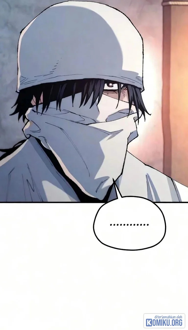 Heavenly Demon Cultivation Simulation Chapter 200 Gambar 27
