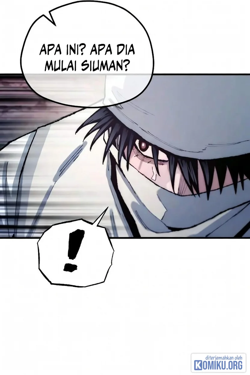Heavenly Demon Cultivation Simulation Chapter 201 Gambar 22
