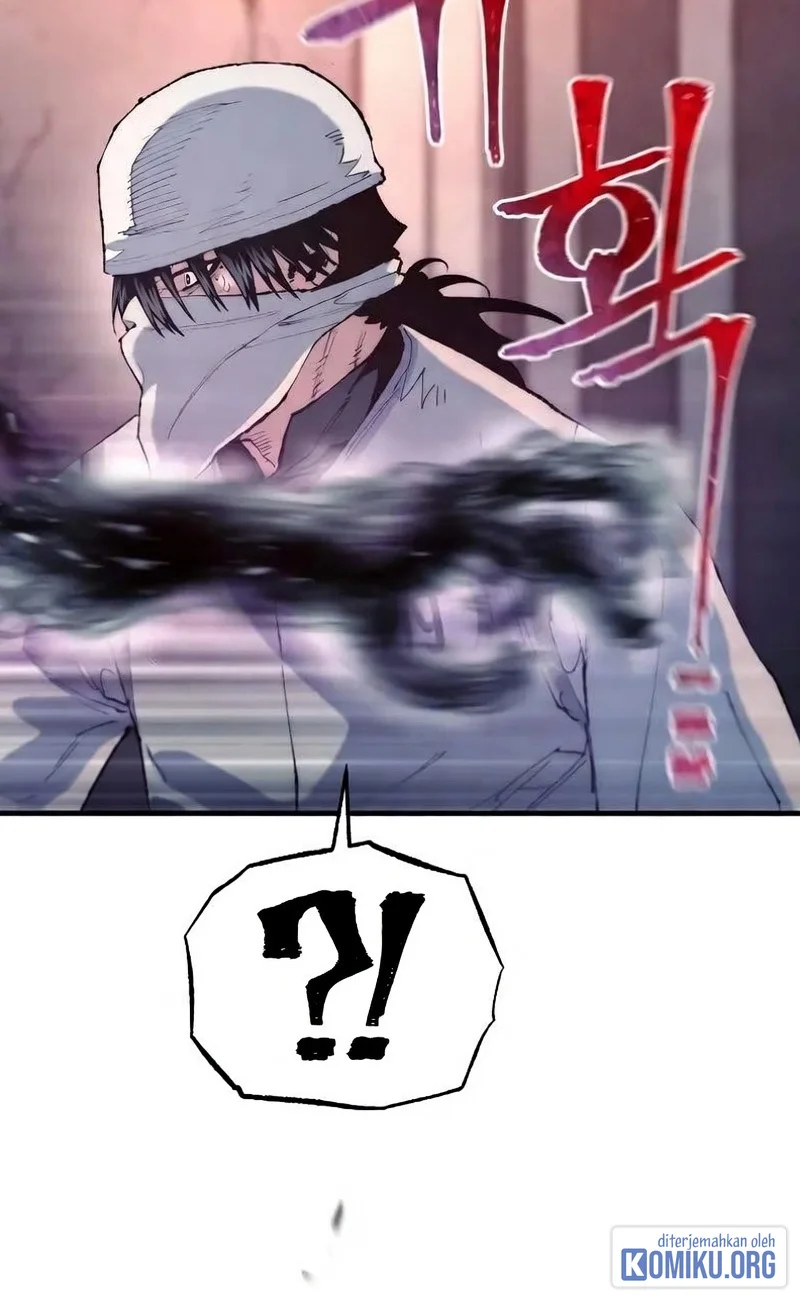 Heavenly Demon Cultivation Simulation Chapter 202 Gambar 26