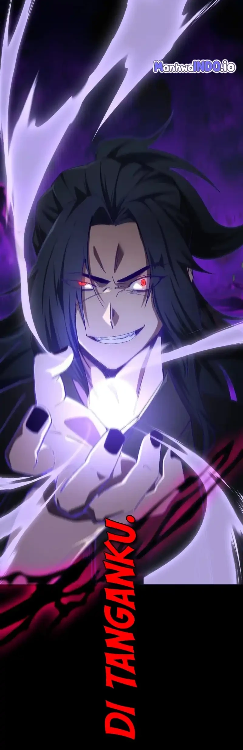 Heavenly Demon Goes to High School Chapter 1 Gambar 24