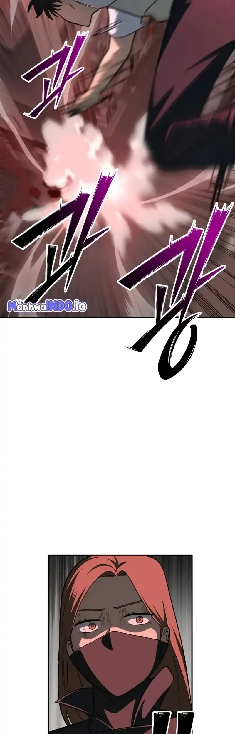 Heavenly Demon Goes to High School Chapter 10 Gambar 17