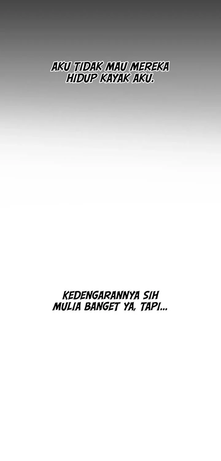 Heavenly Demon Goes to High School Chapter 11 Gambar 26