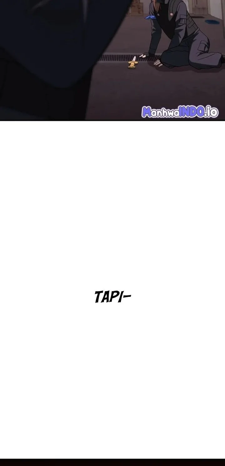 Heavenly Demon Goes to High School Chapter 11 Gambar 28