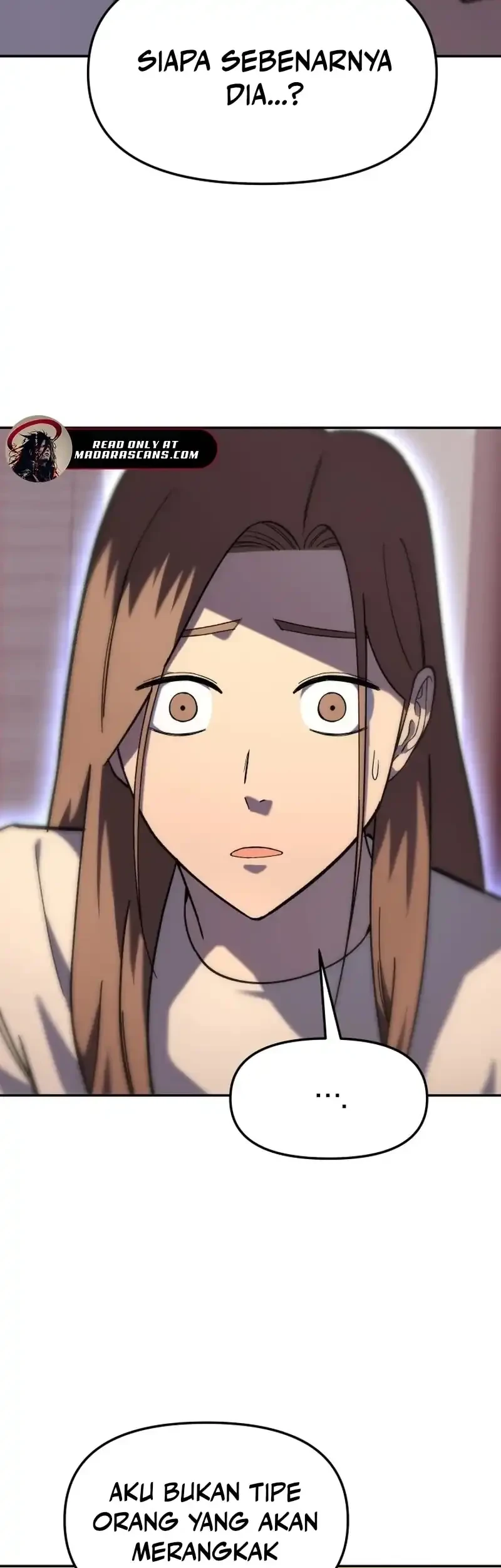Heavenly Demon Goes to High School Chapter 17 Gambar 21