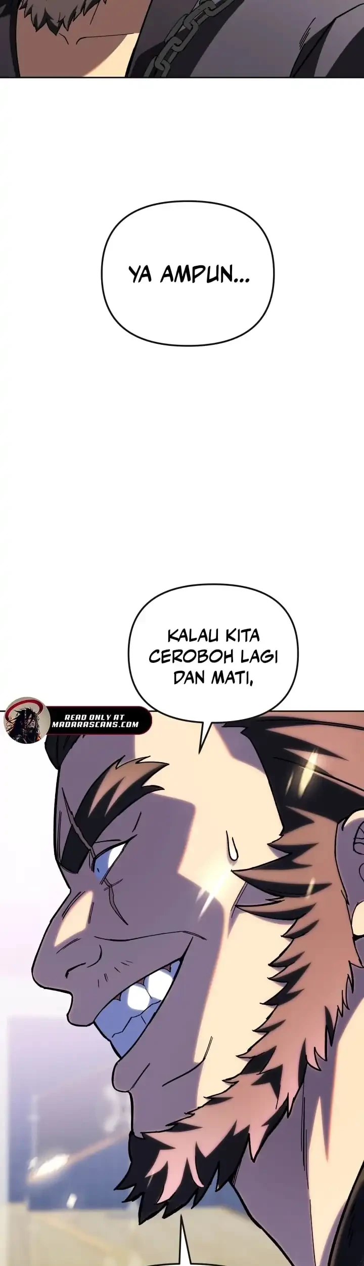Heavenly Demon Goes to High School Chapter 23 Gambar 15