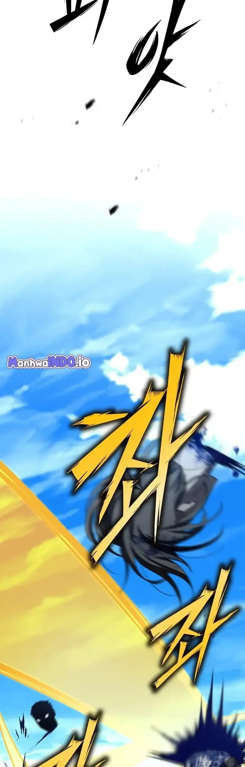 Heavenly Demon Goes to High School Chapter 29 Gambar 23