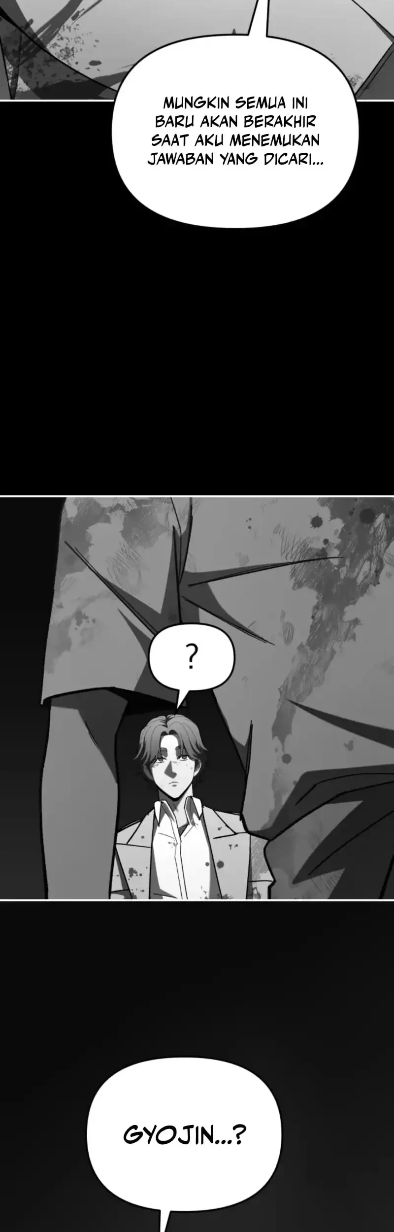 Heavenly Demon Goes to High School Chapter 30 Gambar 20