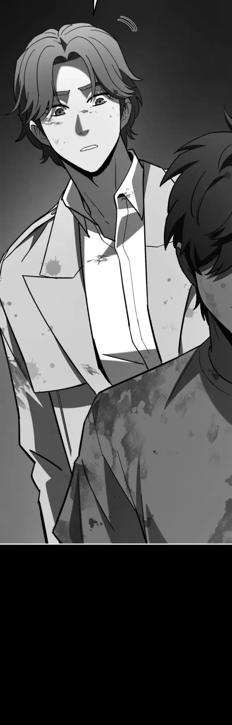 Heavenly Demon Goes to High School Chapter 30 Gambar 21
