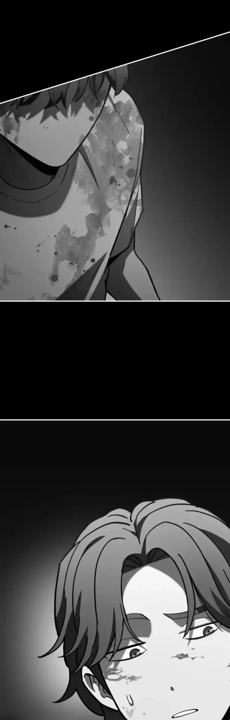 Heavenly Demon Goes to High School Chapter 30 Gambar 22
