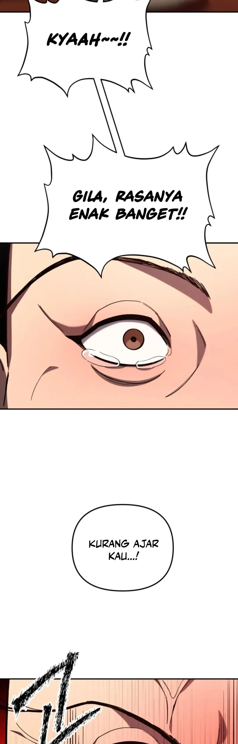 Heavenly Demon Goes to High School Chapter 31 Gambar 20