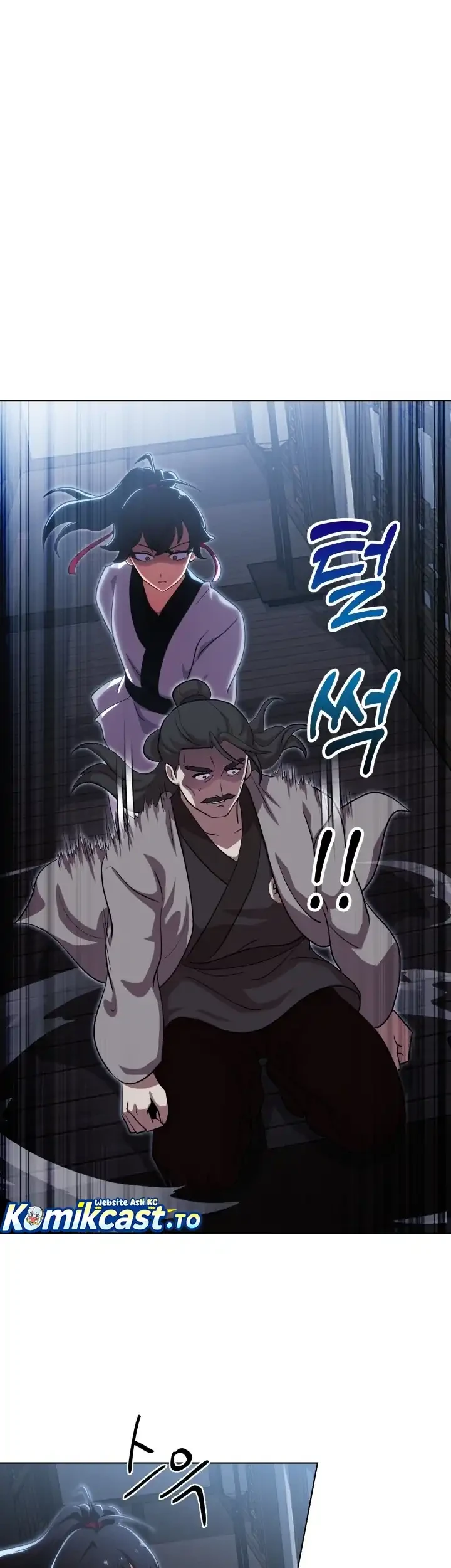 Heavenly Demon Tavern Chapter 10 - Halaman 12